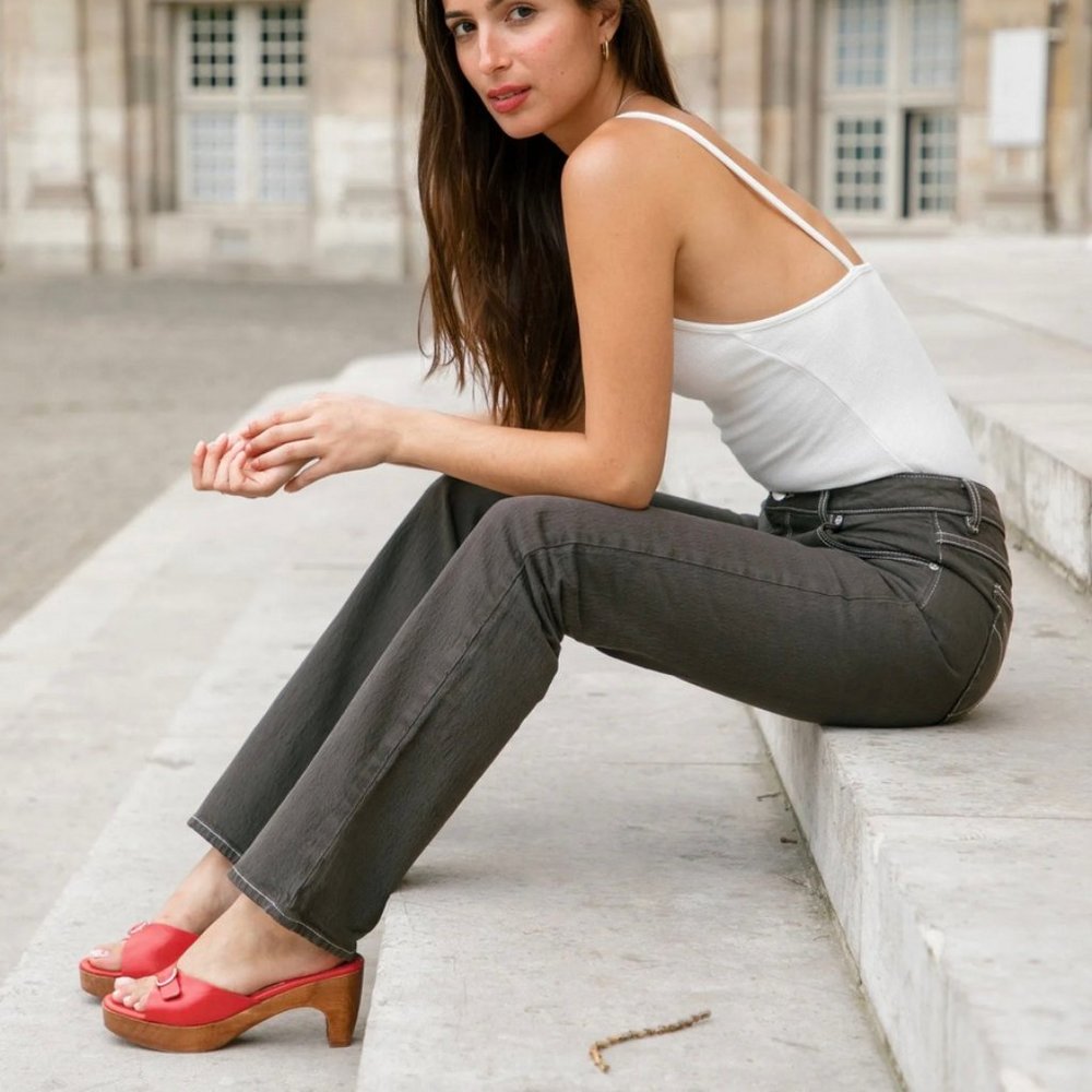 Rolla's Dallas Low Jeans